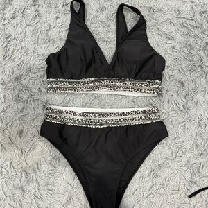 Bathing suit